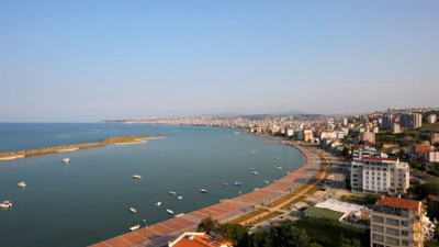 Samsun Atakum’da icradan satılık daire (16 Şubat 2023)