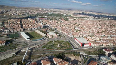 Ankara Sincan’da icradan satılık daire (16 Şubat 2023)