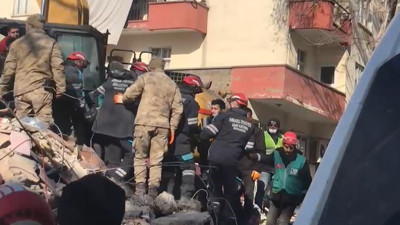 Uzmanlar uyardı. Depreme karşı evin içinde toplanma alanı belirlenmeli