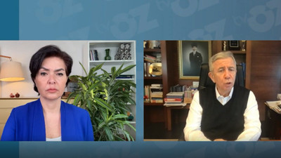 Mansur Yavaş deprem bölgesindeki valilerle görüştü gerçek ortaya çıktı. Öğrenince 'Bu ülkeyi bu hale getirenler utansın' diyeceksiniz