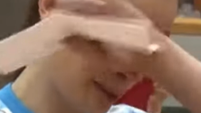 Başarılı voleybolcu Tuğba Şenoğlu’nun gözyaşları sel oldu