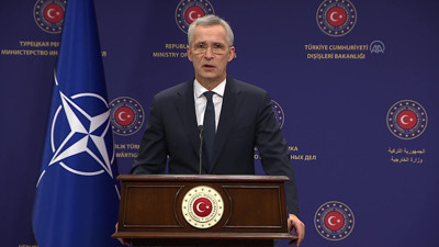 NATO: İsveç ve Finlandiya'nın üyeliklerini onaylama zamanı geldi