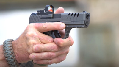 Rüyada tabanca görmenin anlamına çok şaşıracaksınız