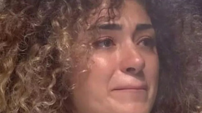 İbrahim Tatlıses'in kızı Dilan Çıtak bağış gecesine isyan etti. ''Herkes adına ben utandım''