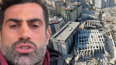 Volkan Demirel de Rönesans Rezidans'taydı: Hatayspor eski başkanı açıkladı