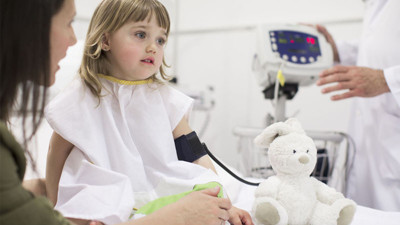 Çocuklarda hipertansiyon neden olur, ne yapmalı?