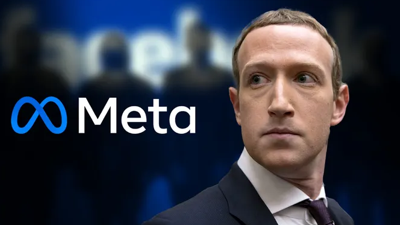 Meta'ya ayrılan bütçe azaldı, Zuckerberg'in güvenliğine olan bütçe arttı