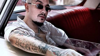 Maestro lakaplı rapçi Berk Karadaş toprağa verildi