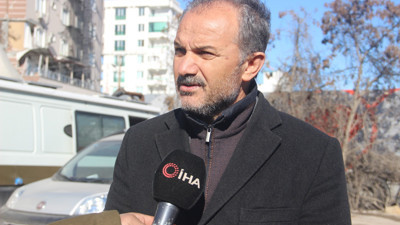 Adıyaman’da şebeke suyunu içmeyin uyarısı