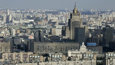 Rusya'da yabancı kelimelerin kullanımını sınırlayan yasa kabul edildi