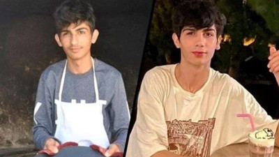 Fenomen Taha Duymaz ile ilgili son durum paylaşıldı