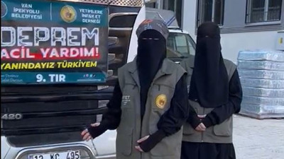 AHBAP'ın yardımlarını engelleyenler kendi AHBAPlarına ses çıkarmıyor