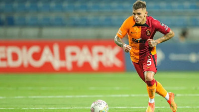 Galatasaray'dan Torreira hamlesi. İtalyan basını yazdı