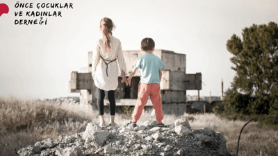 Önce Çocuklar ve Kadınlar Derneği, ‘kayıp çocuklarla’ ilgili suç duyurusunda bulunacak