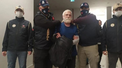 Hablemitoğlu cinayeti sanığı Levent Göktaş: Yasa dışı bir emir vermedim