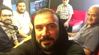 Ligden çekilen takımlar hakkında Ertem Şener'den flaş öneri