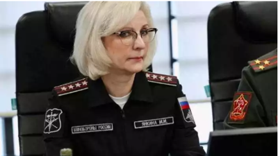 Rusya'da bir şüpheli ölüm daha