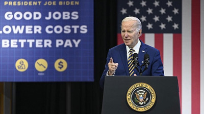 80 yaşındaki Biden’ın sağlık raporu ortaya çıktı. Raporu görenler şoke oldu