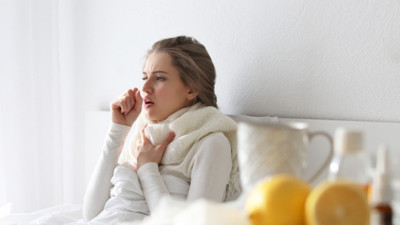 İşte vücuda dinçlik veren bitki