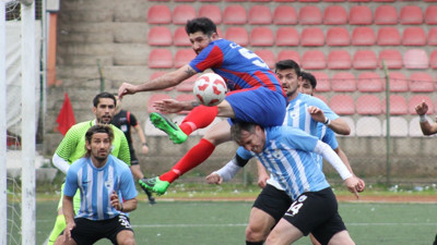 Amatör ligler başlıyor. Tezcan Demir açıkladı