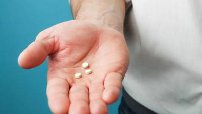 Bilim camiası açıkladı. Erkekler için doğum kontrol hapı geliyor