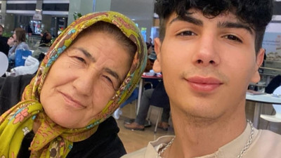 Taha Duymaz'dan acı haber geldi. 12 gündür enkaz altındaydı