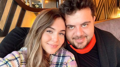 Berfu Yenenler fahiş kira artışlarına isyan etti. ''1 odalı eve 50 bin TL kira mı vereceğiz''