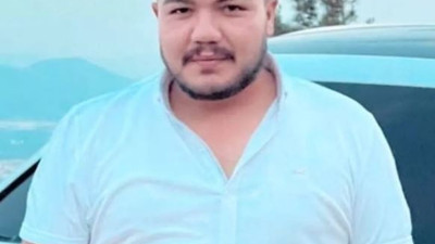 Depremde doğdu depremde öldü. Acı tesadüf