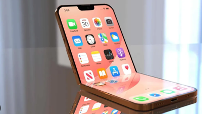 Apple'ın katlanabilir telefonunda tuşlar kullanılabilir: Analistlerden flaş açıklama