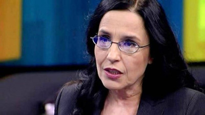 Tarafçı Ayşe Hür Gökhan Zan’ın ‘Gerekirse 1000 yıl çadırda kalırız Hatay’ı bırakmayız’ sözünden rahatsız oldu