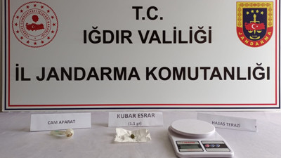 Uyuşturucu operasyonunda 10 kişi yakalandı (17 Şubat 2023)