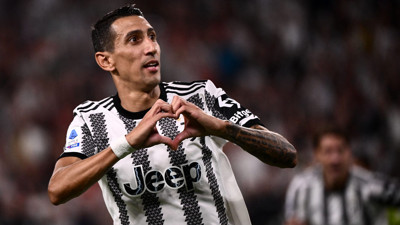 Galatasaray'ın da gündeminde olan Di Maria'dan flaş transfer açıklaması