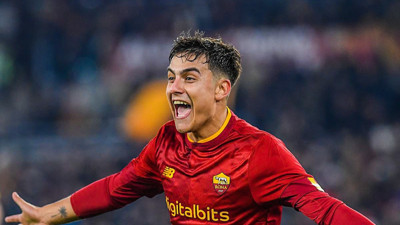 Dybala Galatasaray’a çok yakın. Nevzat Dindar açıkladı