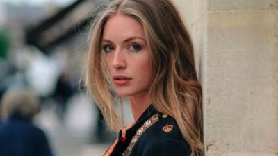 Yasemin Allen isyanını 'Canım yanıyor' sözleriyle dile getirdi