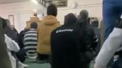 İmam cuma vaazında Haluk Levent ve Oğuzhan Uğur'u hedef aldı