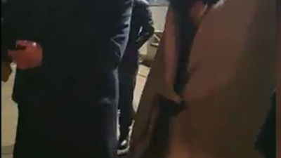 AKP’li Nurettin Canikli’nin de 99 depreminde devleti eleştiren yazısı ortaya çıktı. Depremzedeye sırtını dönmüştü neler yazmış neler