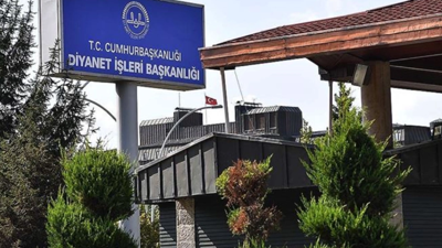 Diyanet tepki çeken depremzede çocuk fetvasını savundu. Skandal ifadelere bir yenisini daha ekledi