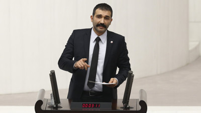 Barış Atay'dan 'Bizim hazırlığımız İstanbul depremiydi' diyen Soylu'ya: Yanlış depremde öldüğümüz için özür dileriz