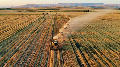 Birleşmiş Milletler Tarım Örgütü açıkladı: Çiftçiye 25 milyon dolar lazım