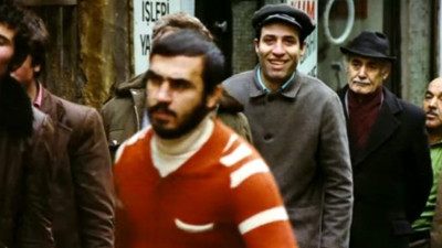 Çöpçüler Kralında 'Sen beni üçüncü yap bir onluk veririm' dediği kişinin kim olduğu yıllar sonra ortaya çıktı