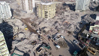 Belgelerde her şey ortaya çıktı. Kahramanmaraş belediye başkanı böyle bir rapor yok demişti