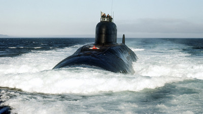 Rüyada denizaltı görmek ne demek? Rüyada deniz altı görmenin tabiri nedir?