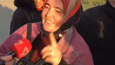 Kadın ilahiyatçı: İnsanları kandıranlara, besmele çekene dahi oy vermeyeceğim