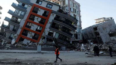 MTA harıl harıl çalışan diri fay hatlarını açıkladı. İşte fay hattı geçen il ve ilçeler