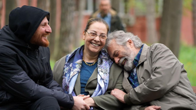 Ayda Aksel'in yeni dizisi belli oldu. En son Baba dizisinde rol almıştı