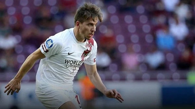 Ligden çekilen Hatayspor'dan Karagümrük'e flaş transfer