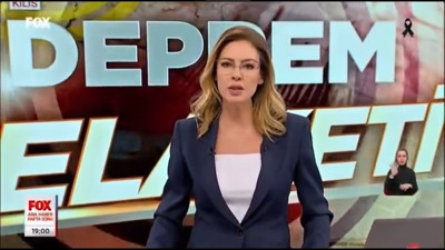 Gülbin Tosun herkesin aklındaki o soruyu sordu: Yaşananların sebebi deprem mi, yoksa liyakatsizlik, sorumsuzluk, becerisizlik, cehalet mi?