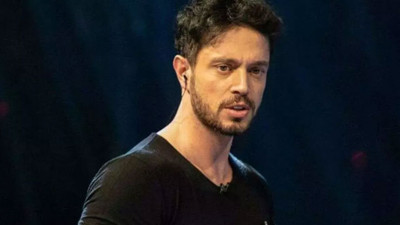 Murat Boz sinir uçlarımızla oynanıyor dedi ve ekledi. Sonuna kadar takipçisiyiz