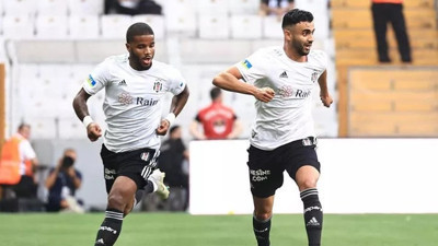 Ghezzal'ın dönüşü muhteşem oldu