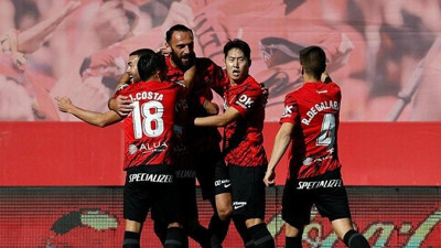 Mallorca-Villarreal: 6 gollü çılgın maça Vedat Muriç damgası